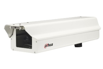 大華防護(hù)罩一體化卡口抓拍單元 DH-CP213-VRB3B-NR  適用于雷達(dá)檢測(cè)方式，不