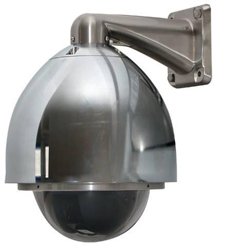 大華200萬高清防爆網(wǎng)絡(luò)球型攝像機 DH-TD6782A