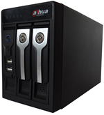 大華網(wǎng)絡硬盤錄像機 DH-NVR3208V