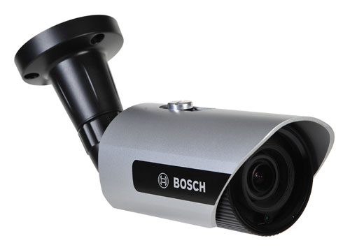BOSCH960H 室外子彈型攝像機(jī) VTN-4075-V311C