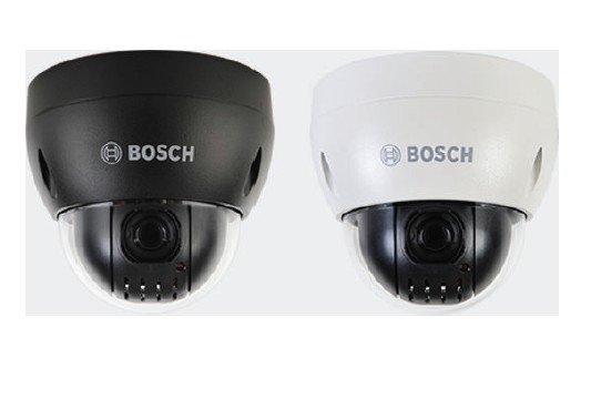 BOSCH迷你云臺球型攝像機(jī) VEZ-400
