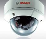 BOSCH變焦彩色半球攝像機 VDC-240V03-1C