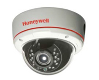 Honeywell650線超高分辨率真實(shí)日夜轉(zhuǎn)換寬動(dòng)態(tài)防暴紅外變焦半球攝像機(jī) HDC-8655PTWVI