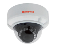 HoneywellD1/ SVGA紅外半球型網(wǎng)絡(luò)攝像機(jī) HIDC-P-0100EIRV