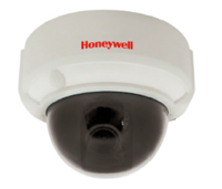 HoneywellD1/ SVGA半球型網(wǎng)絡(luò)攝像機(jī) HIDC-P-0100EV